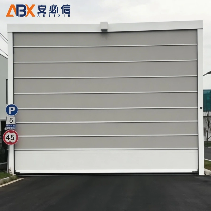 阿里地区高速堆积门