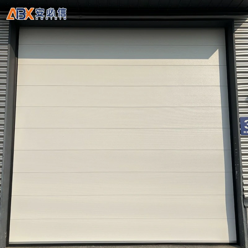 阿里地区消防滑升门